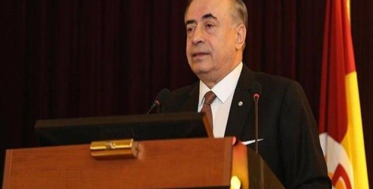 Mustafa Cengiz'den TFF ve üç hakeme istifa çağrısı