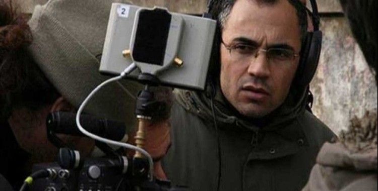 ​Yönetmen Kazım Öz, terör soruşturmasında gözaltına alındı