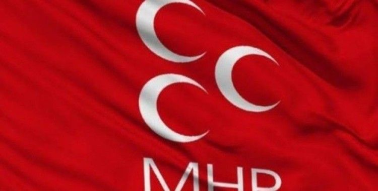 MHP Kastamonu Merkez İlçe Başkanı belli oldu