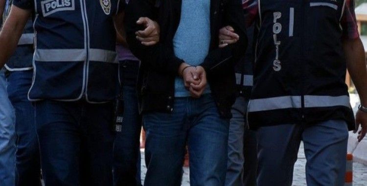 Diyarbakır merkezli 16 ilde Fetö/Pdy operasyonu, 35 gözaltı