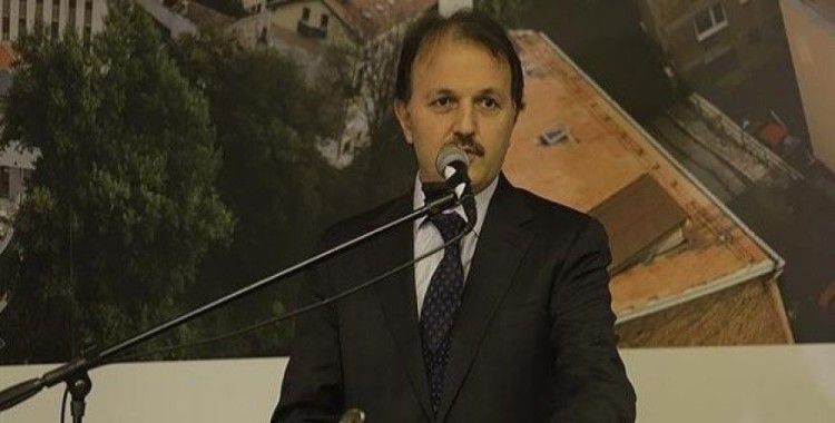 Ertem 'Turhan Emin Bey Ödülü'ne layık görüldü