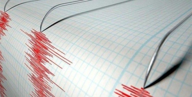 İran'ın Kermanşah eyaletinde 6,4 şiddetinde deprem