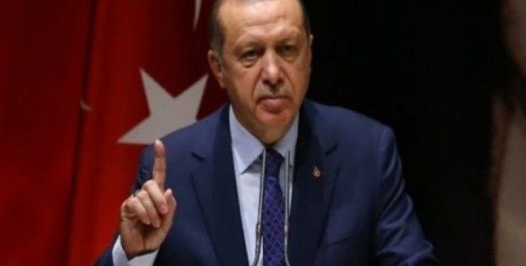Cumhurbaşkanı Erdoğan yarın 20 ismi daha açıklayacak