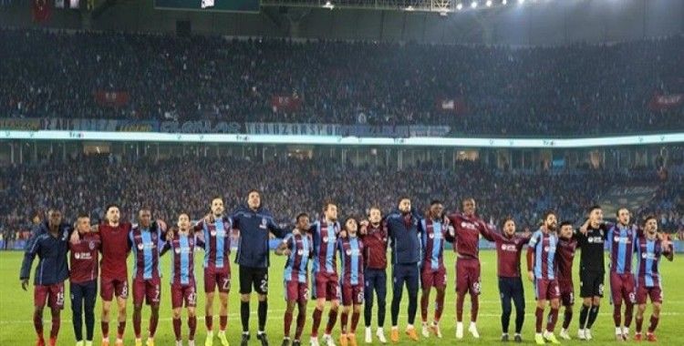 Trabzon yerel gazetelerinde Fenerbahçe galibiyeti