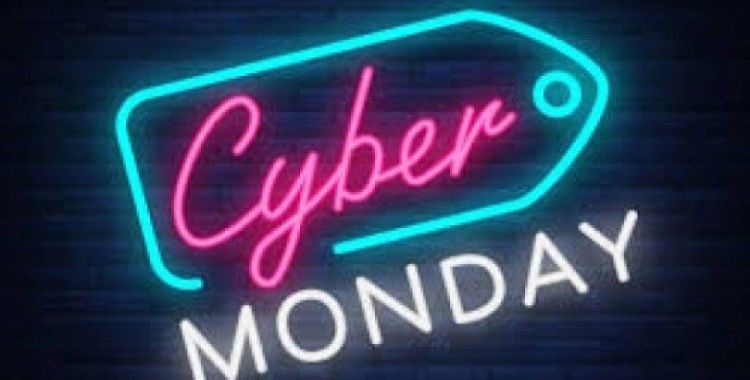 Cyber Monday nedir?