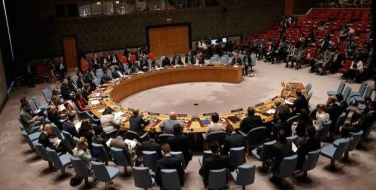 BM Güvenlik Konseyi Rusya-Ukrayna gerginliği üzerine acil toplanacak