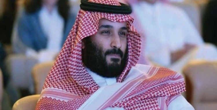 Suudi Arabistan Prensi Selman Mısır'ı ziyaret ediyor