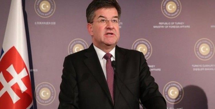 Türkiye'nin AB'ye katılım sürecinin askıya alınması çözüm değil