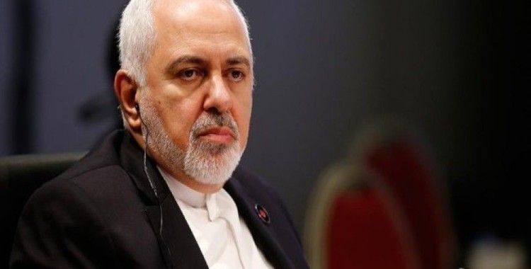 İran Dışişleri Bakanı Zarif'e 'kara para' gensorusu
