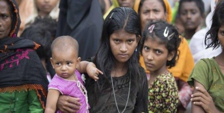Bangladeş Arakanlı Müslümanların durumunu seçim sonrasına bıraktı