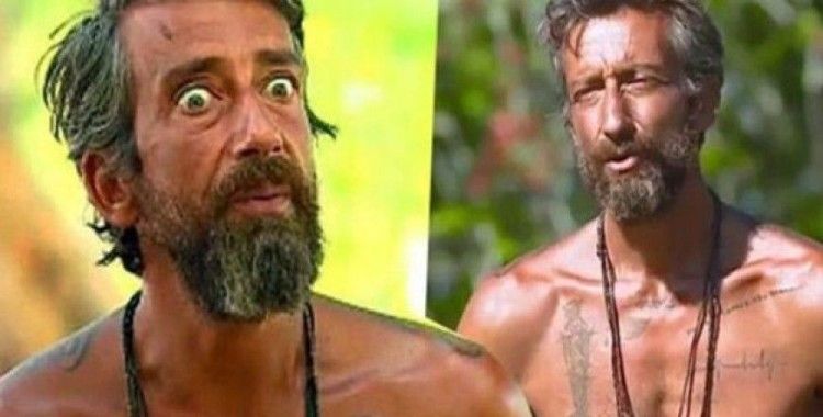 Yunus Günçe'den Survivor itirafı