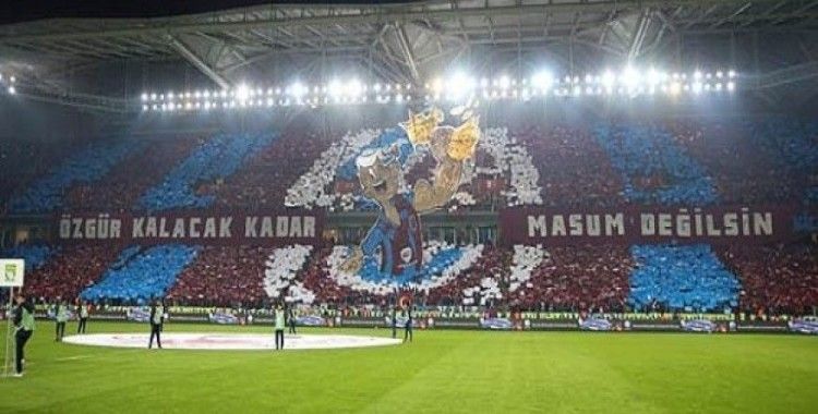 Denetleme Kurulu Trabzonspor'un borcunu açıkladı