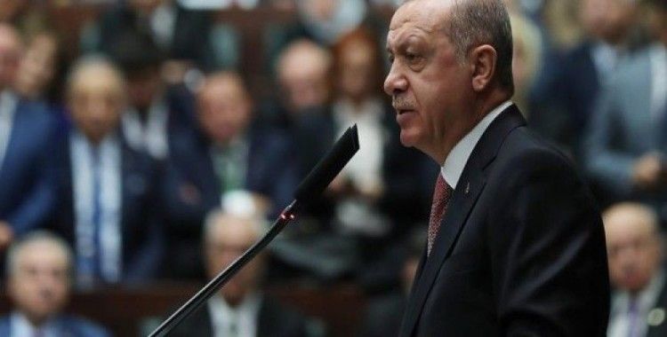 Erdoğan 20 belediye başkan adayını açıkladı
