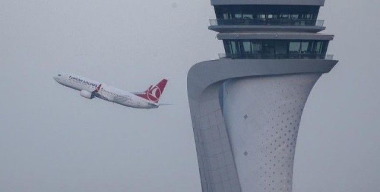 AB'den İstanbul Havalimanı'na övgü