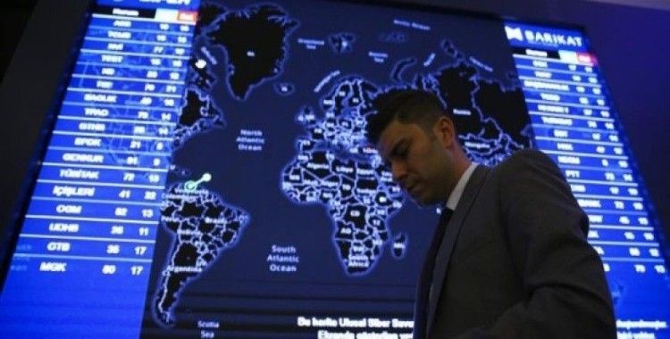 NATO'dan siber savunma tatbikatı