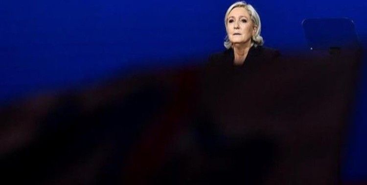 ​Avrupa Adalet Divanı'ndan Le Pen kararı