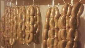 ​Kendisi küçük, hayalleri büyük işletme 'Tomris Et'