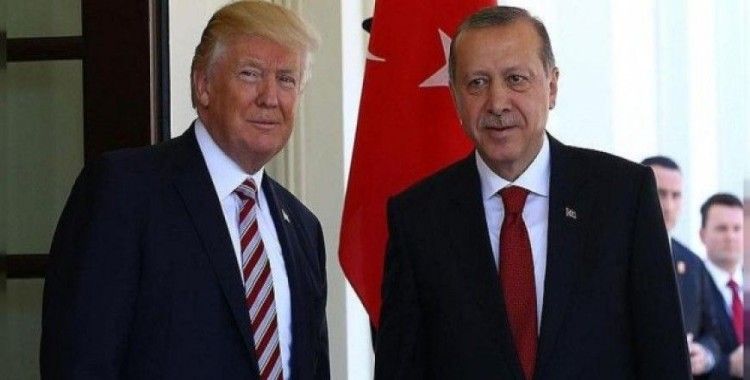 ​Trump Erdoğan'la G20'deki resmi görüşmesinin formatını değiştirdi