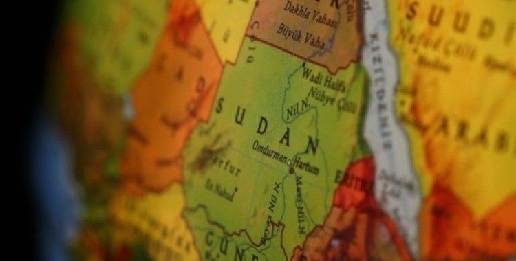 Sudan İsrail ile normalleşmeye karşı