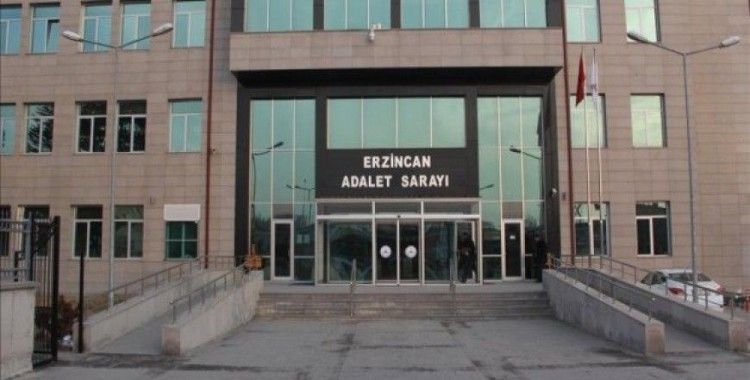 Erzincan'da darbe girişimi davası kararına onama