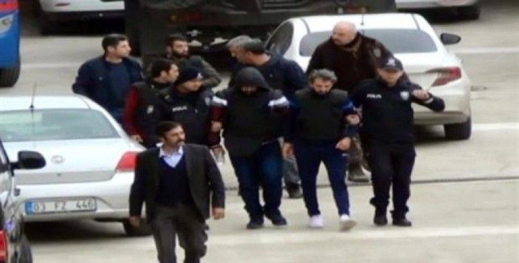 ​Elazığ'daki vahşi cinayete 4 tutuklama