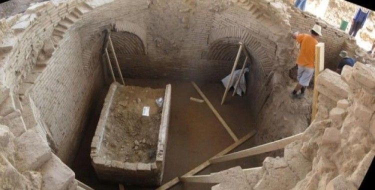 Türk arkeologlar Orta Asya'ya keşfe çıkıyor

