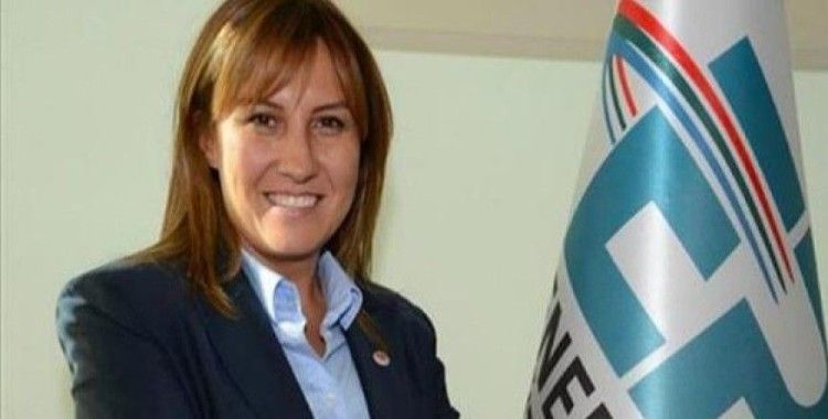 Akdeniz enerji düzenleme birliğine Türk kadın başkan