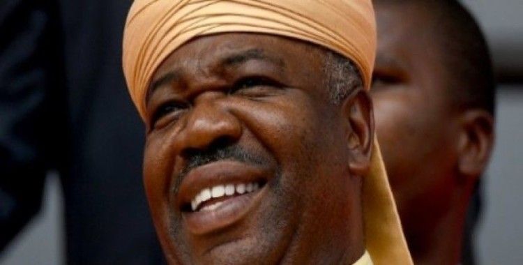 Gabon Cumhurbaşkanı Ali Bongo, Fas'a transfer edildi