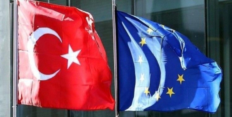 Türkiye ile AB arasında diplomasi trafiği hızlanıyor