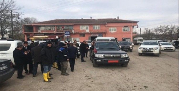 Sel faciası sonrası Edirne'de yaralar sarılıyor