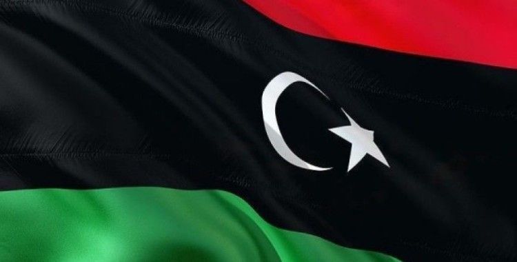 Libya'nın komşuları askeri çözümü reddetti