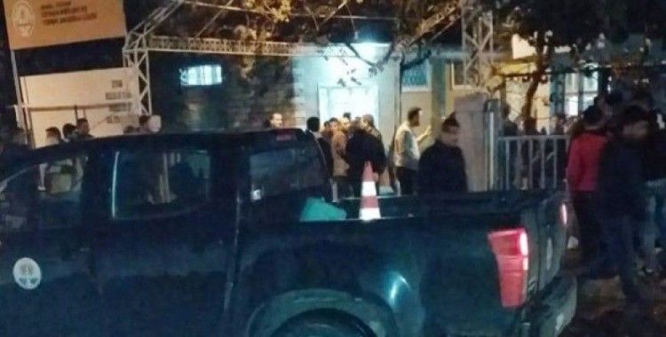 Adana’da okul müdürü lojmanda ölü bulundu