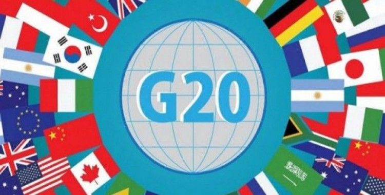 G20 dönem başkanları açıklandı, 2019 Japonya, 2020 Suudi Arabistan