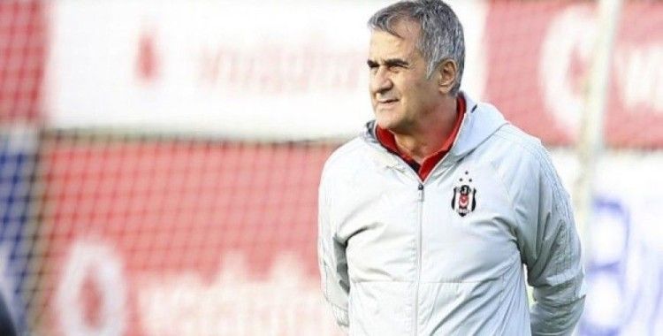 Beşiktaş Şenol Güneş yönetiminde derbilerde etkili oluyor