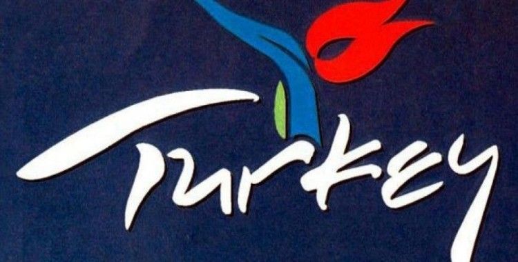 Türkiye'nin 'lale' figürlü tanıtım logosu değişiyor