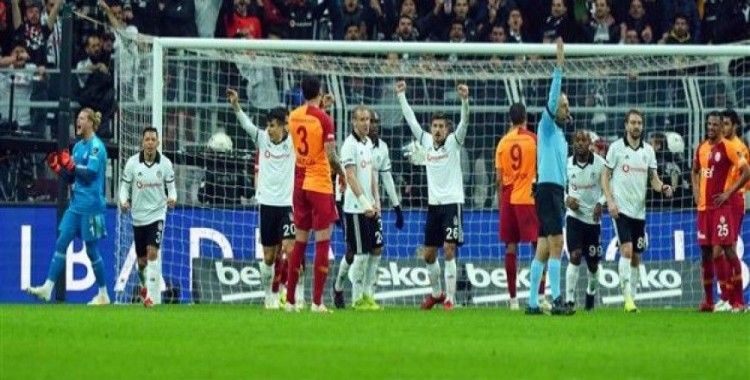 ​Galatasaray, bu sezonki derbilerde 3 puan alamadı
