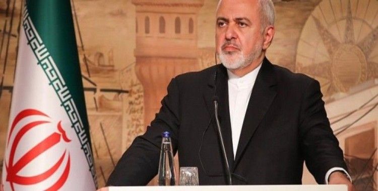 İran ABD'nin Hamas aleyhindeki tasarısına karşı çıkacak