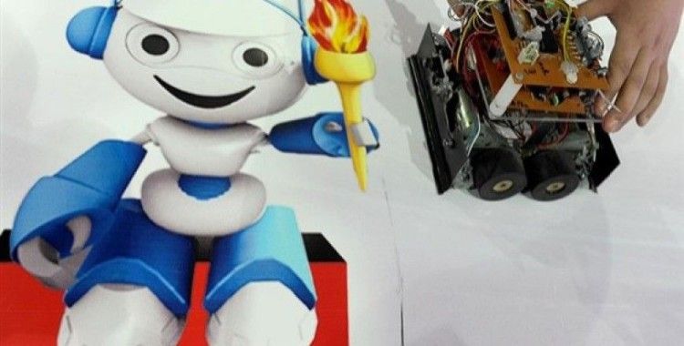MEB'den 'yapay zeka' temalı uluslararası robot yarışması