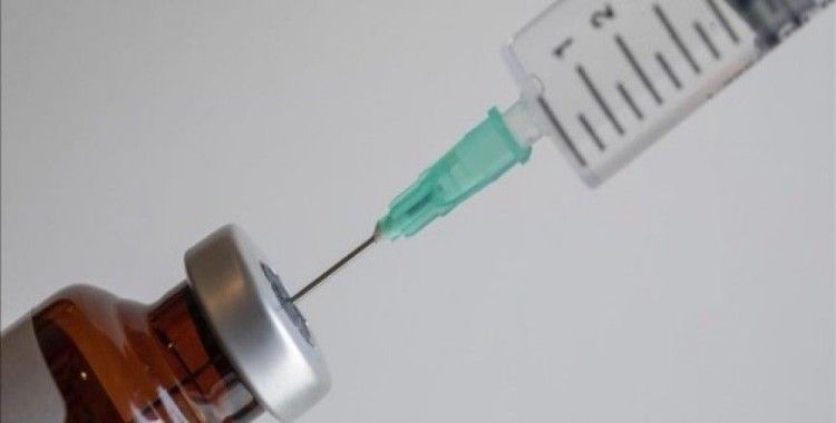 Yerli aşı, 2019'da kullanılmaya başlanacak