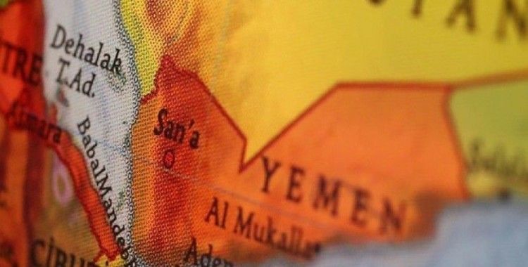 Yemen'de esir takası anlaşması imzalandı