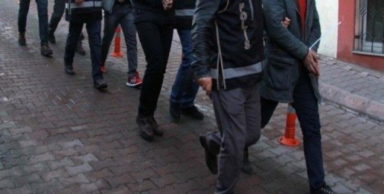 Elazığ'da Fetö/Pdy operasyonu, 6 gözaltı