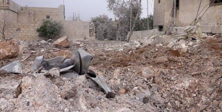 SMDK, rejim güçlerinin İdlib'deki ateşkes ihlallerini kınadı