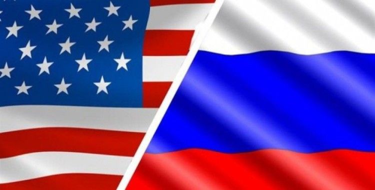 ​ABD Rusya'ya 60 gün süre verdi