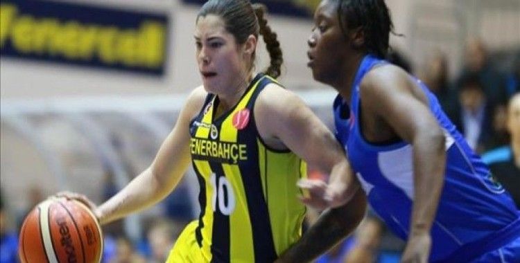 ​Türk takımlarının Avrupa gecesinde kazanan Fenerbahçe