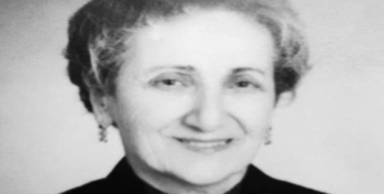Fatma Müjgan Hürtürk, hayatını kaybetti