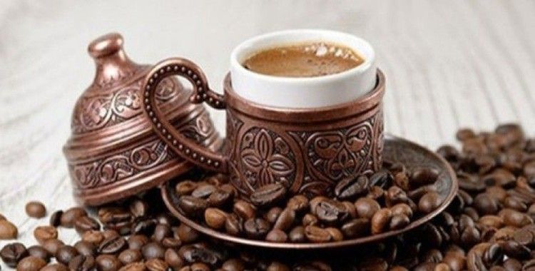 ​Dünya Türk Kahvesi Günü