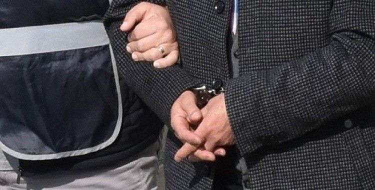 Edirne'de insan tacirlerine operasyon, 28 gözaltı