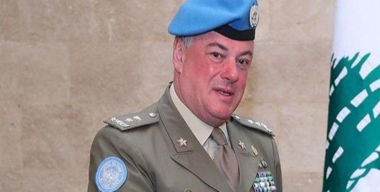 UNIFIL 'tünel iddiası' için İsrail'e ekip gönderiyor
