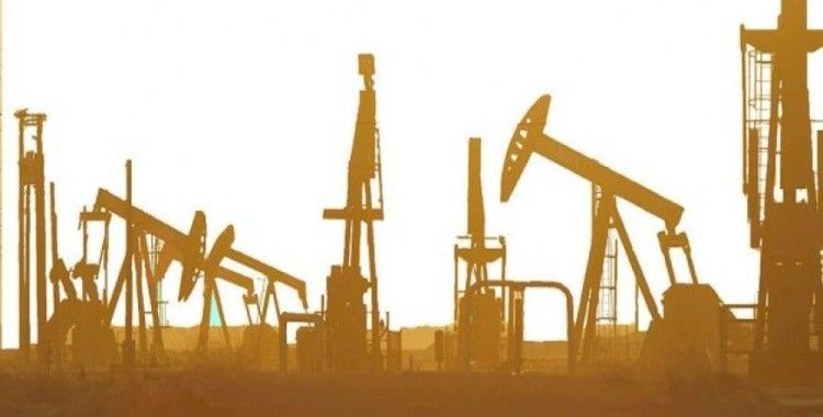 Brent petrolün varili 61,10 dolar