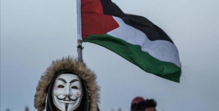 UCM Filistin'deki savaş suçlarıyla ilgili ön incelemede sona yaklaştı